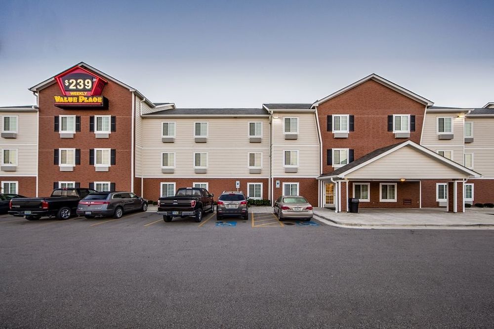 Extended Stay America Select Suites - Cleveland - Mentor Esterno foto