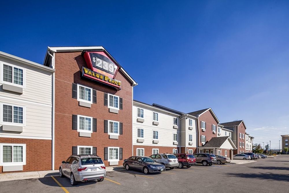 Extended Stay America Select Suites - Cleveland - Mentor Esterno foto