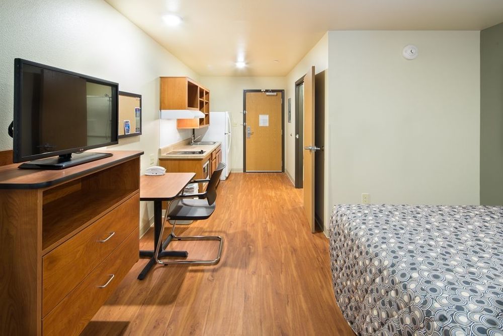 Extended Stay America Select Suites - Cleveland - Mentor Camera foto