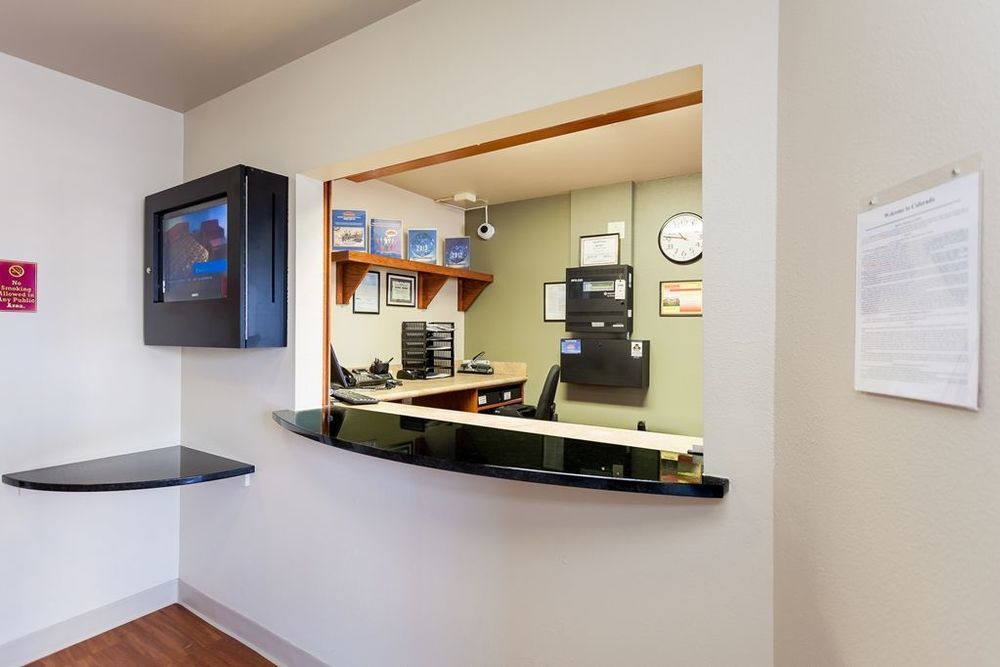 Extended Stay America Select Suites - Cleveland - Mentor Interno foto