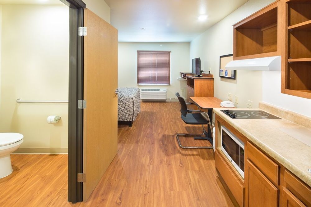 Extended Stay America Select Suites - Cleveland - Mentor Camera foto