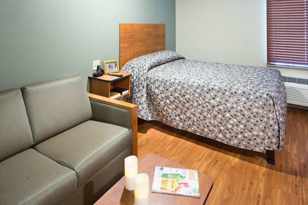 Extended Stay America Select Suites - Cleveland - Mentor Camera foto