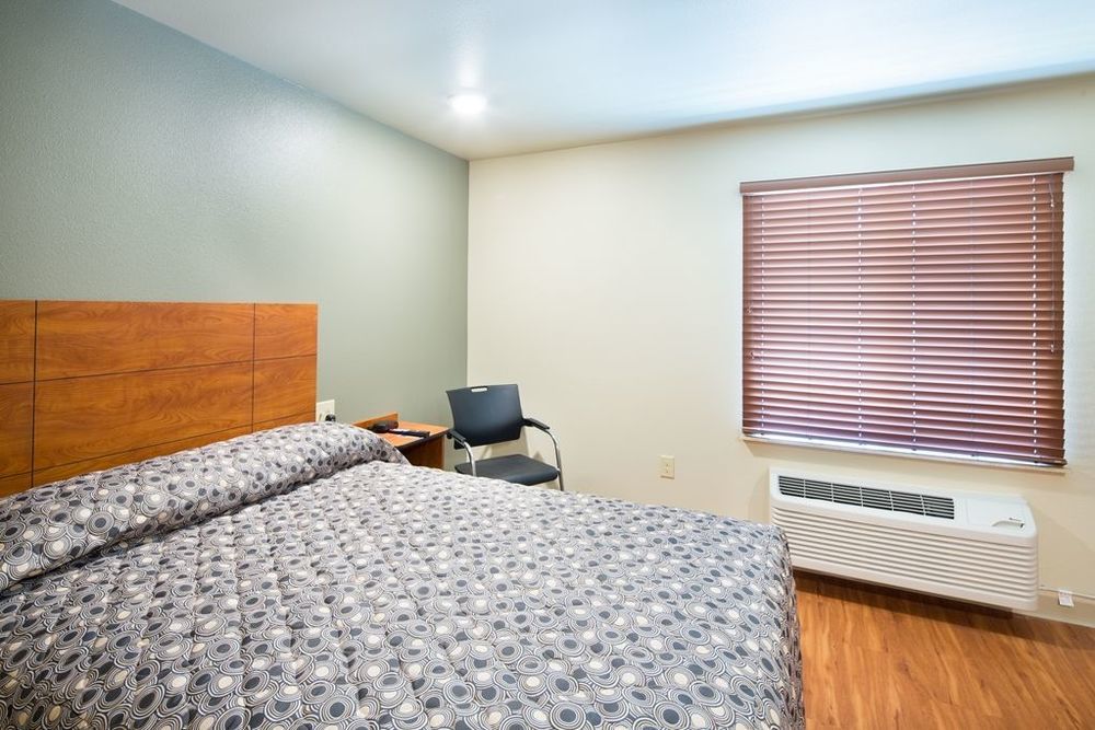 Extended Stay America Select Suites - Cleveland - Mentor Camera foto