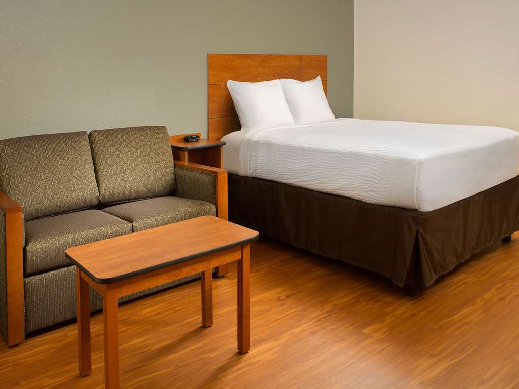 Extended Stay America Select Suites - Cleveland - Mentor Camera foto