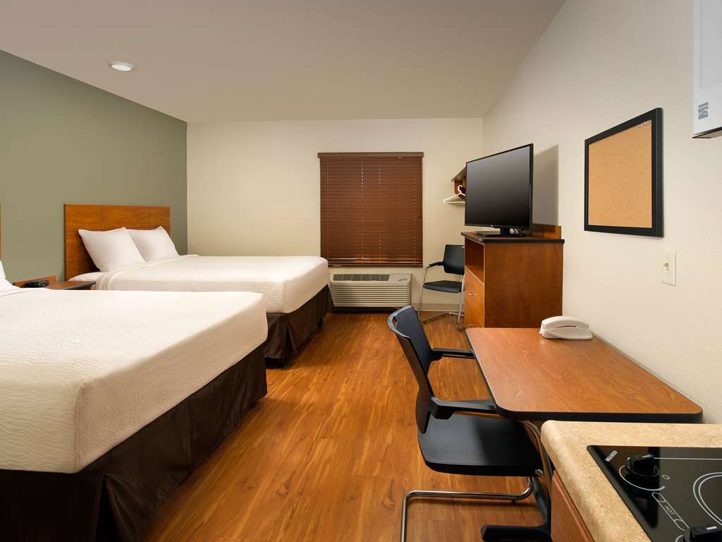 Extended Stay America Select Suites - Cleveland - Mentor Camera foto