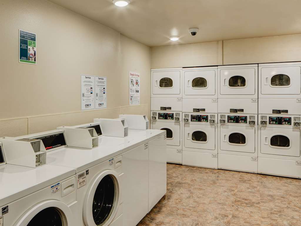 Extended Stay America Select Suites - Cleveland - Mentor Servizi foto