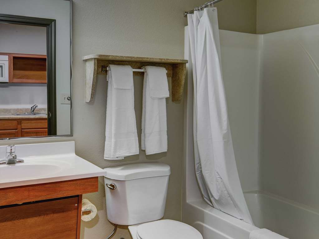 Extended Stay America Select Suites - Cleveland - Mentor Camera foto