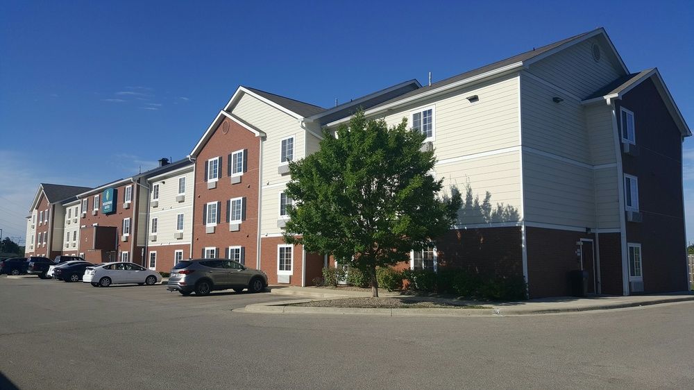 Extended Stay America Select Suites - Cleveland - Mentor Esterno foto